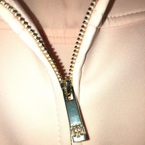 Pale pink Tommy Hilfiger dress🖤 - Picture 4 of 4